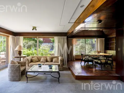 Departamento en Venta en Belgrano R, USD 679.000