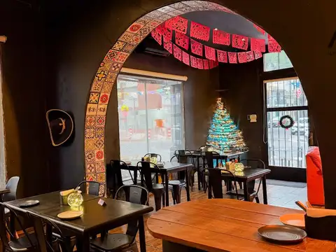 Fondo Comercio en Venta en Punta Carretas, USD 35.000