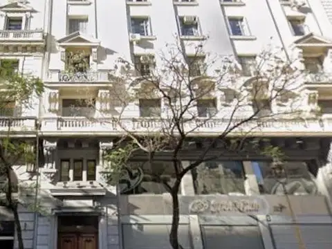 Oficina-Microcentro-Muy luminosa-Silenciosa