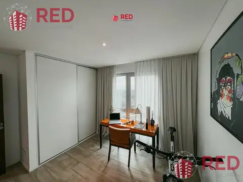 GARDEN TOWER RESIDENCE