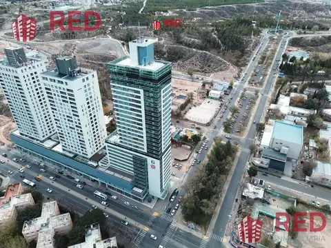 Departamento en  GARDEN TOWE RESIDENCE