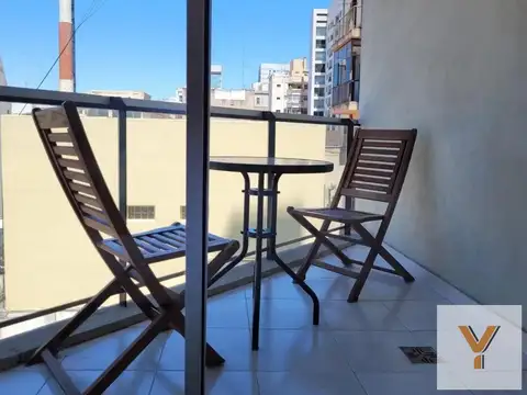 Departamento en Alquiler al Este