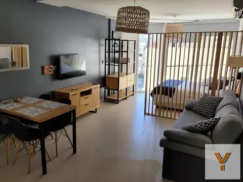 Departamento Monoambiente en alquiler - 1 Baño - Monserrat