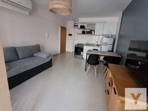Departamento en Alquiler en Monserrat, $ 800.000