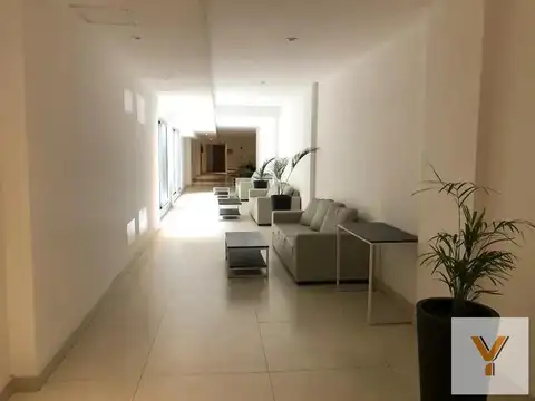 Departamento en Alquiler de Monoambiente