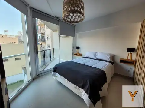Departamento en Alquiler Apto profesional