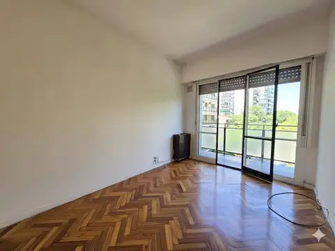 Departamento en Venta en Barracas, USD 98.000