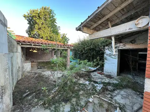 Terreno en Venta 10  mts Frente