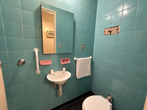Departamento en Venta en Liniers, USD 96.000