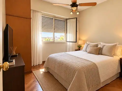 DEPARTAMENTO EN VENTA LINIERS APTO CREDITO