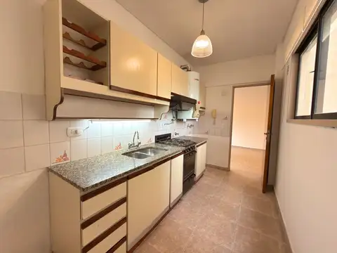 Departamento en Alquiler 26 años