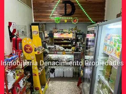 Fondo Comercio en Venta en Villa Cura Brochero, USD 190.000