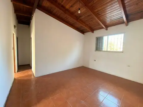 VENTA CASA DE 1 DORMITORIO EN ZONA SUR