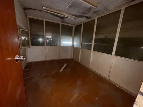 Galpon en Venta 51 años