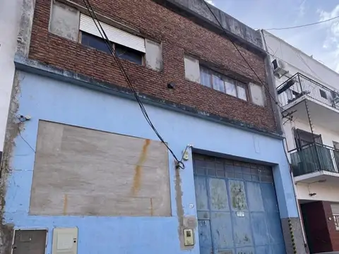 VENTA GALPON/DEPOSITO EN WILDE