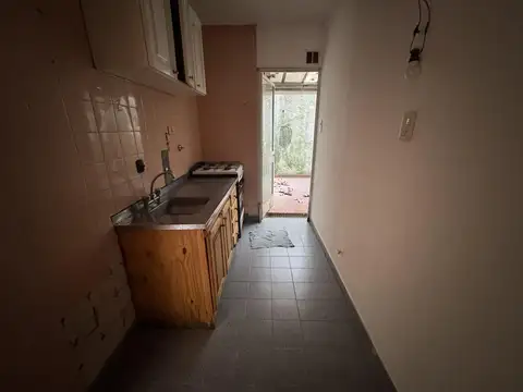 Departamento en Venta 37 años