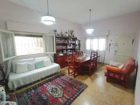 Venta PH tipo casa con Garage patio - Villa Bosch