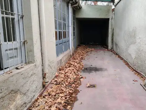 Terreno en Venta 36  mts Fondo