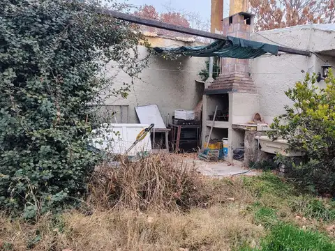 VENTA CASA CALLE OLASCOAGA 2700 DE CIUDAD MENDOZA