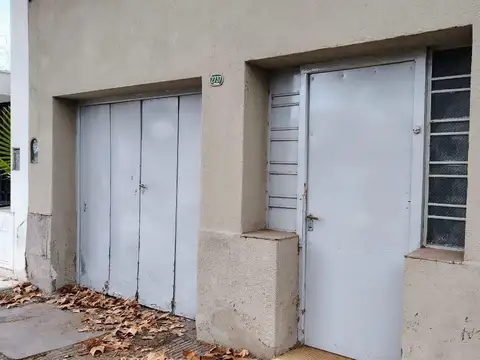 VENTA CASA CALLE OLASCOAGA 2700 DE CIUDAD MENDOZA