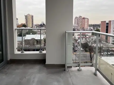 Monte de Oca 300, Piso 6