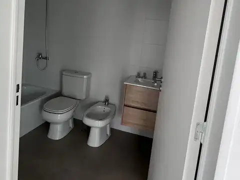 Departamento en Alquiler A Estrenar