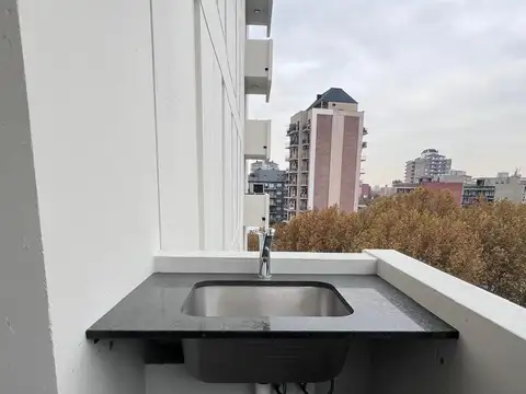 Departamento en Alquiler en Tigre Centro, $ 950.000