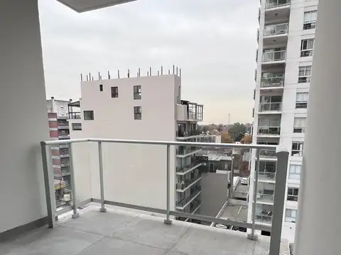 Departamento en Alquiler de 2 ambientes