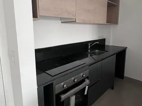 Departamento en Alquiler A Estrenar