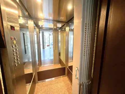 Departamento en Venta 40 años