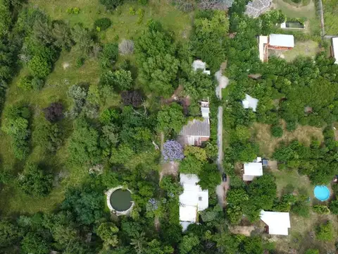 Venta de lote para emprendimiento en Escobar