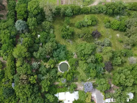 Terreno en Venta de 17650,0 m2