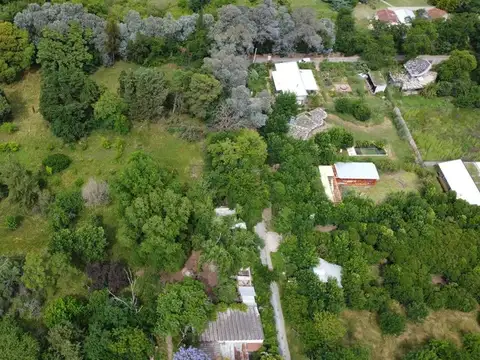 Terreno en Venta de 17650,0 m2