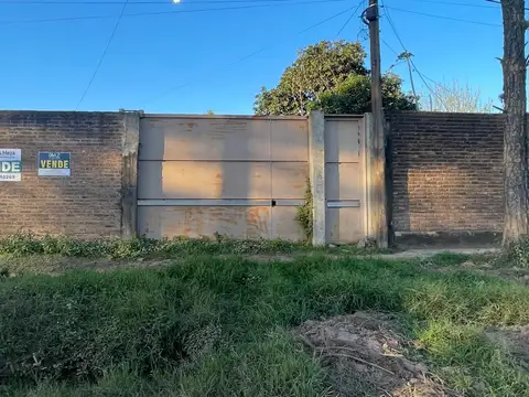 Terreno en Venta! Zona Carrefour