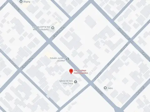 Terreno en Venta de 300,0 m2