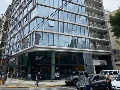Oficina  en Alquiler en Belgrano, Capital Federal, Buenos Aires