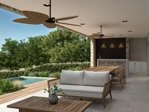 Casa en Venta en Nordelta, USD 1.100.000