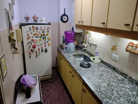 Departamento en Venta al Suroeste