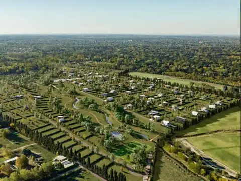 Terreno Lote  en Venta ubicado en El Paso, José C. Paz, G.B.A. Zona Norte