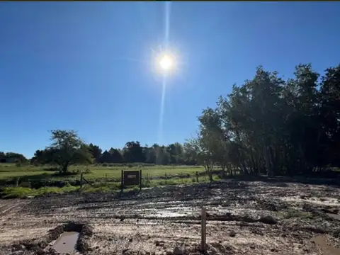 Terreno Lote  en Venta ubicado en El Paso, José C. Paz, G.B.A. Zona Norte