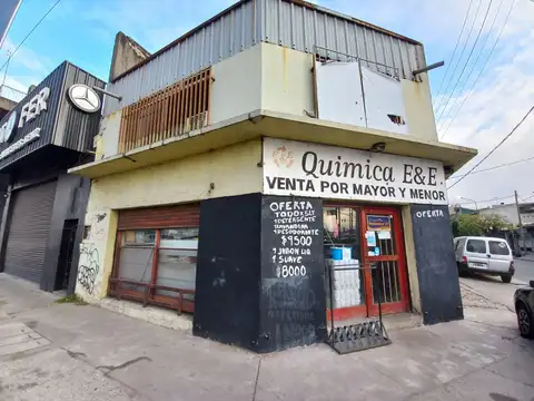 Local en Venta en San Justo, USD 130.000