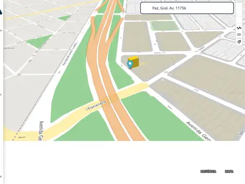 Terreno en Venta en Liniers, CABA