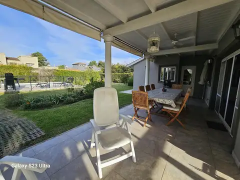 Casa en Venta de 4 dormitorios