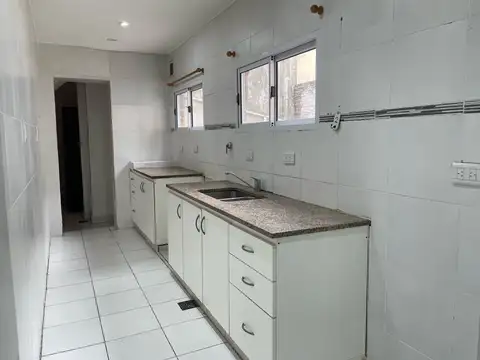 PH en venta - Villa del Parque