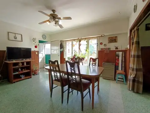 Casa en Venta 60 años