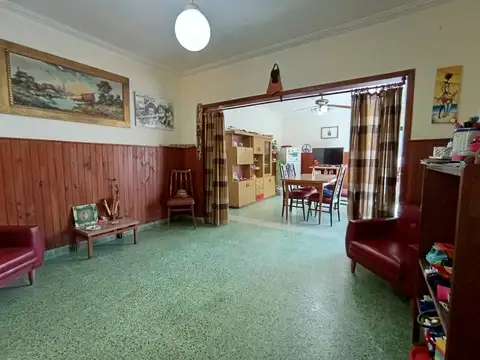 Casa en Venta en Los Andes, USD 110.000