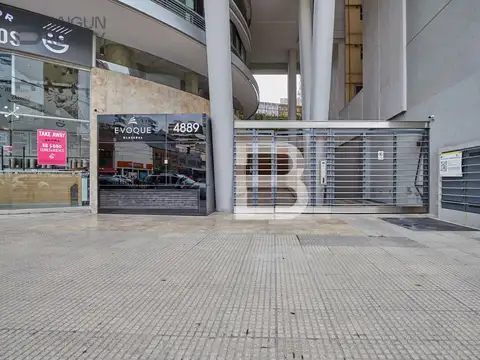 Avenida Olazábal 4800