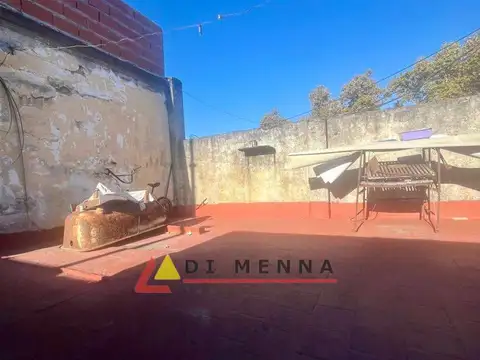 Dorrego 600, Piso 1
