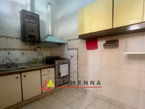 Depto Tipo Casa en Venta de 1 dormitorio