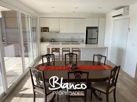 Estancias Del Pilar - GOLF -